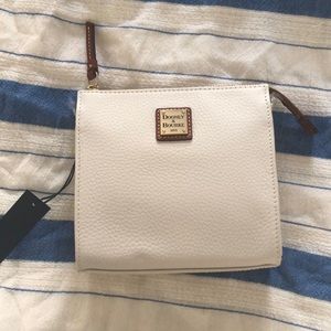 New Dooney & Bourke North/South Janine Crossbody